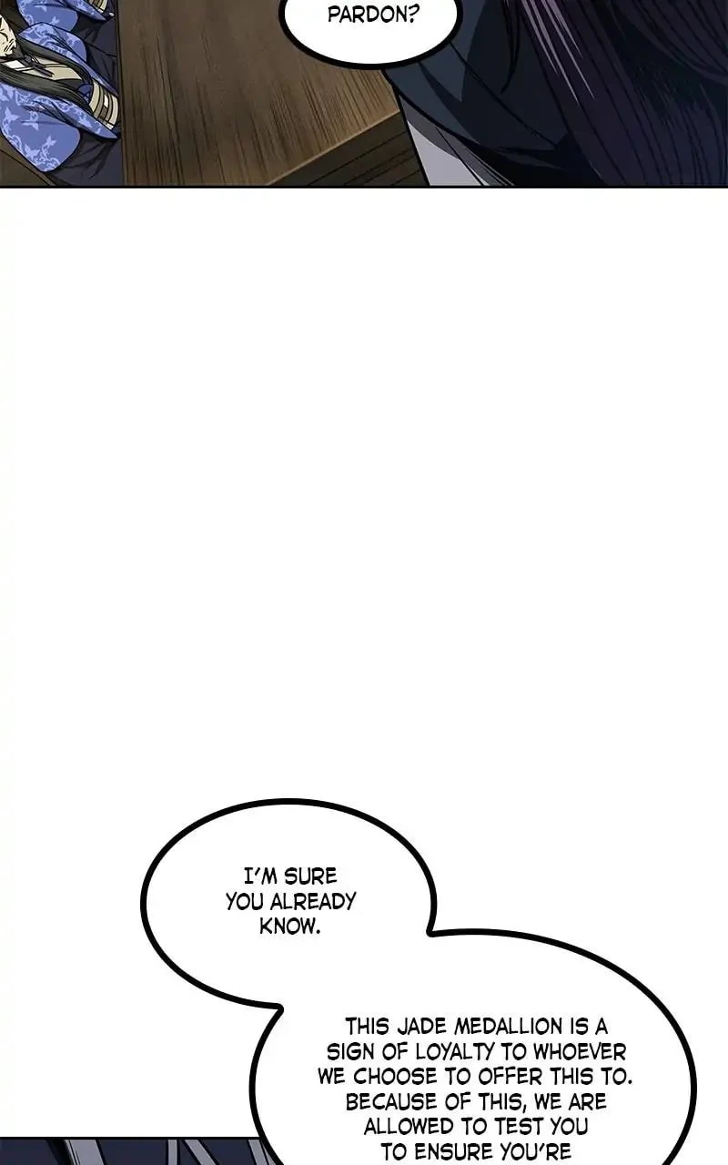 Nano Machine Chapter 88 - 93