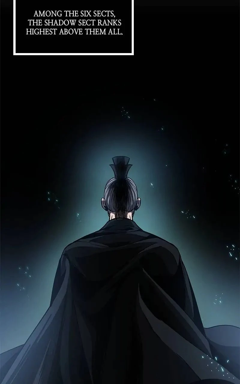 Nano Machine Chapter 86 - 49