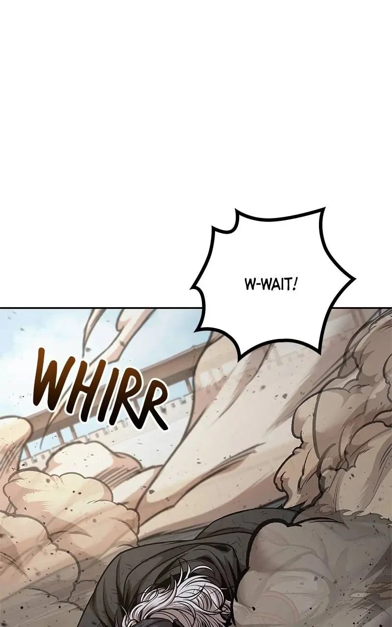 Nano Machine Chapter 81 - 26