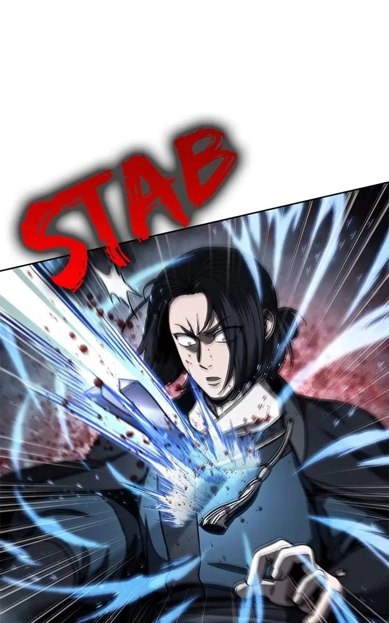 Nano Machine Chapter 85 - 50