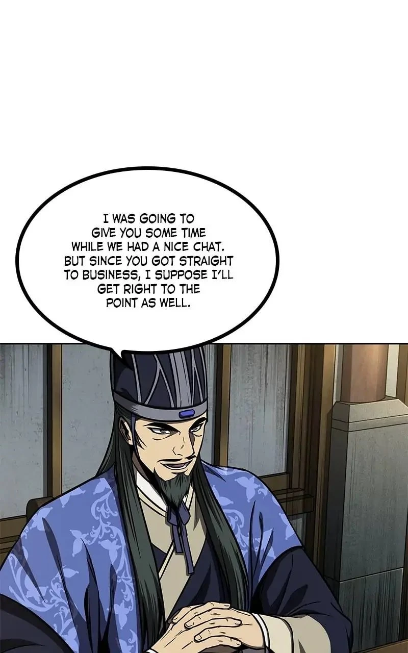 Nano Machine Chapter 88 - 95