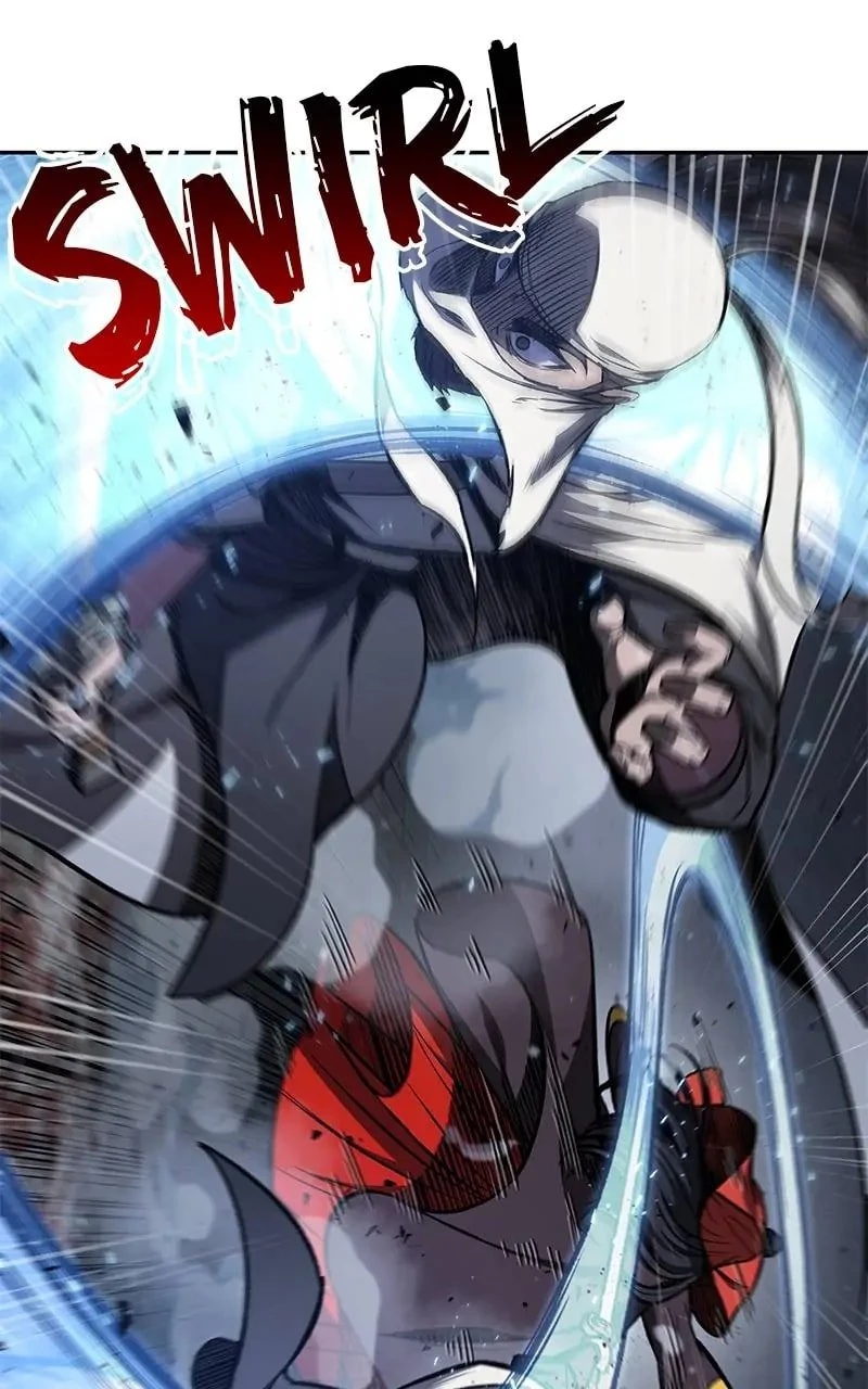 Nano Machine Chapter 87 - 72