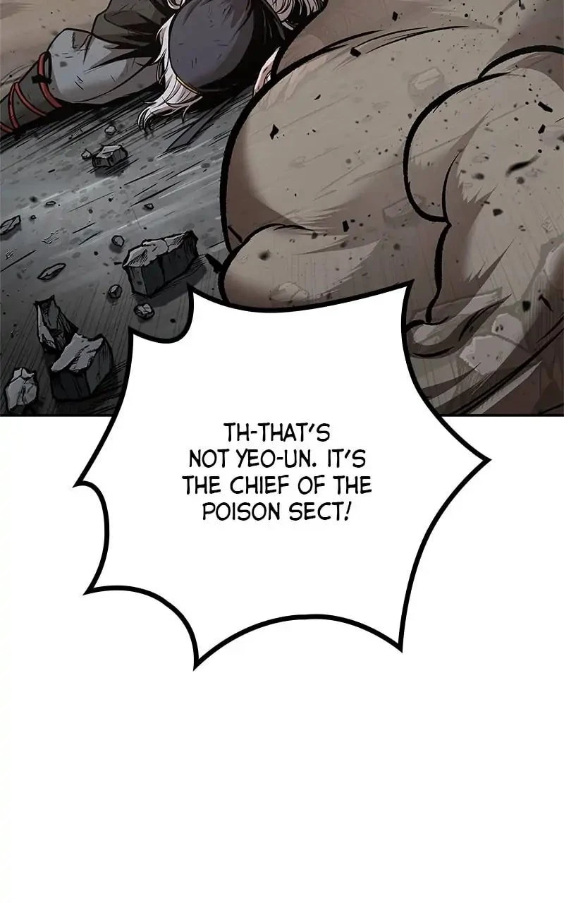 Nano Machine Chapter 81 - 27