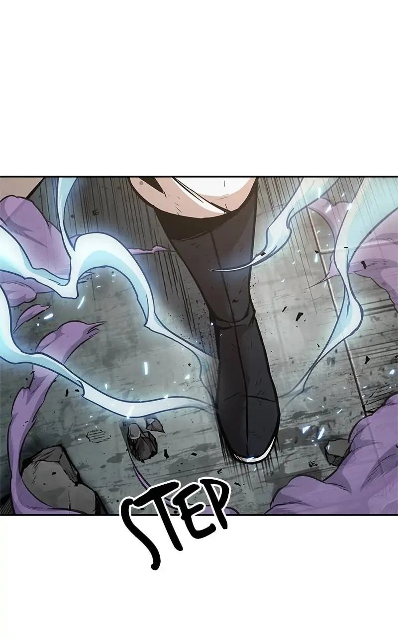 Nano Machine Chapter 81 - 28