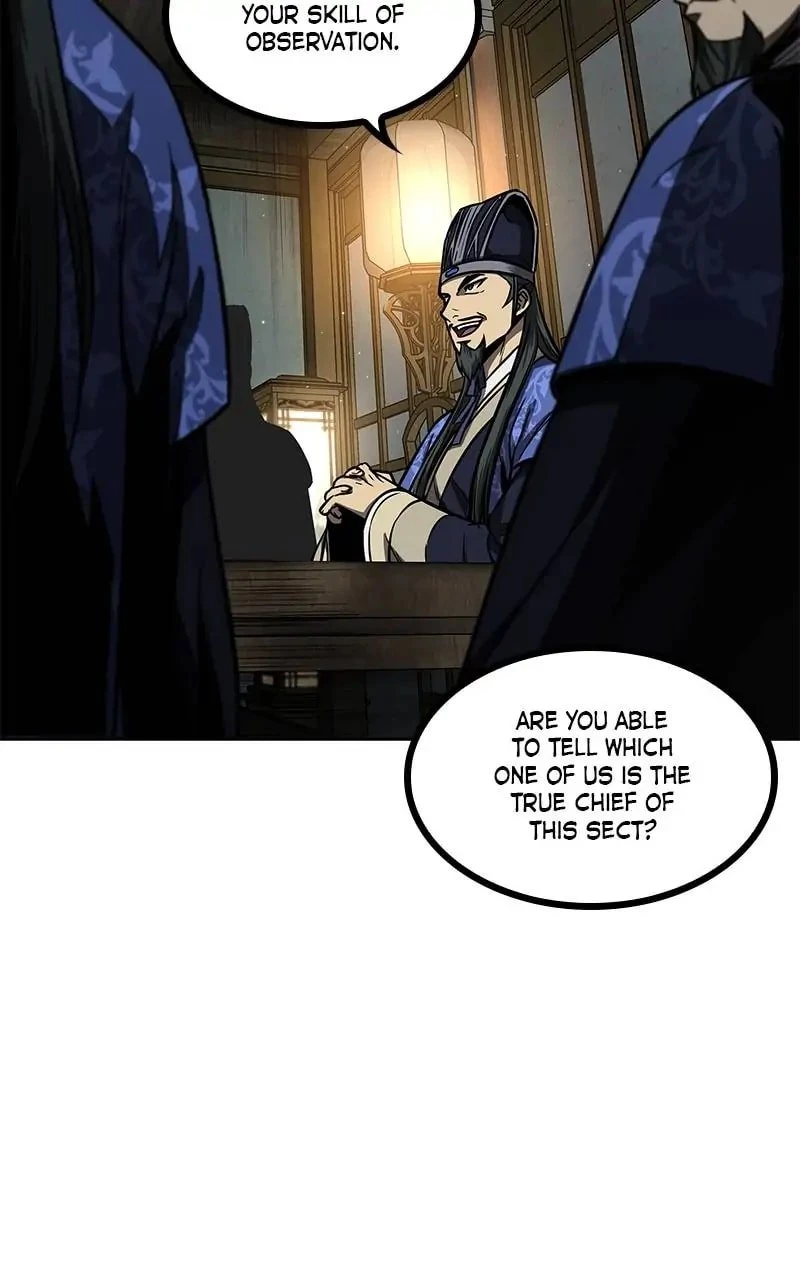 Nano Machine Chapter 88 - 97