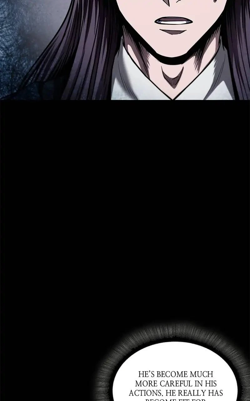 Nano Machine Chapter 82 - 43