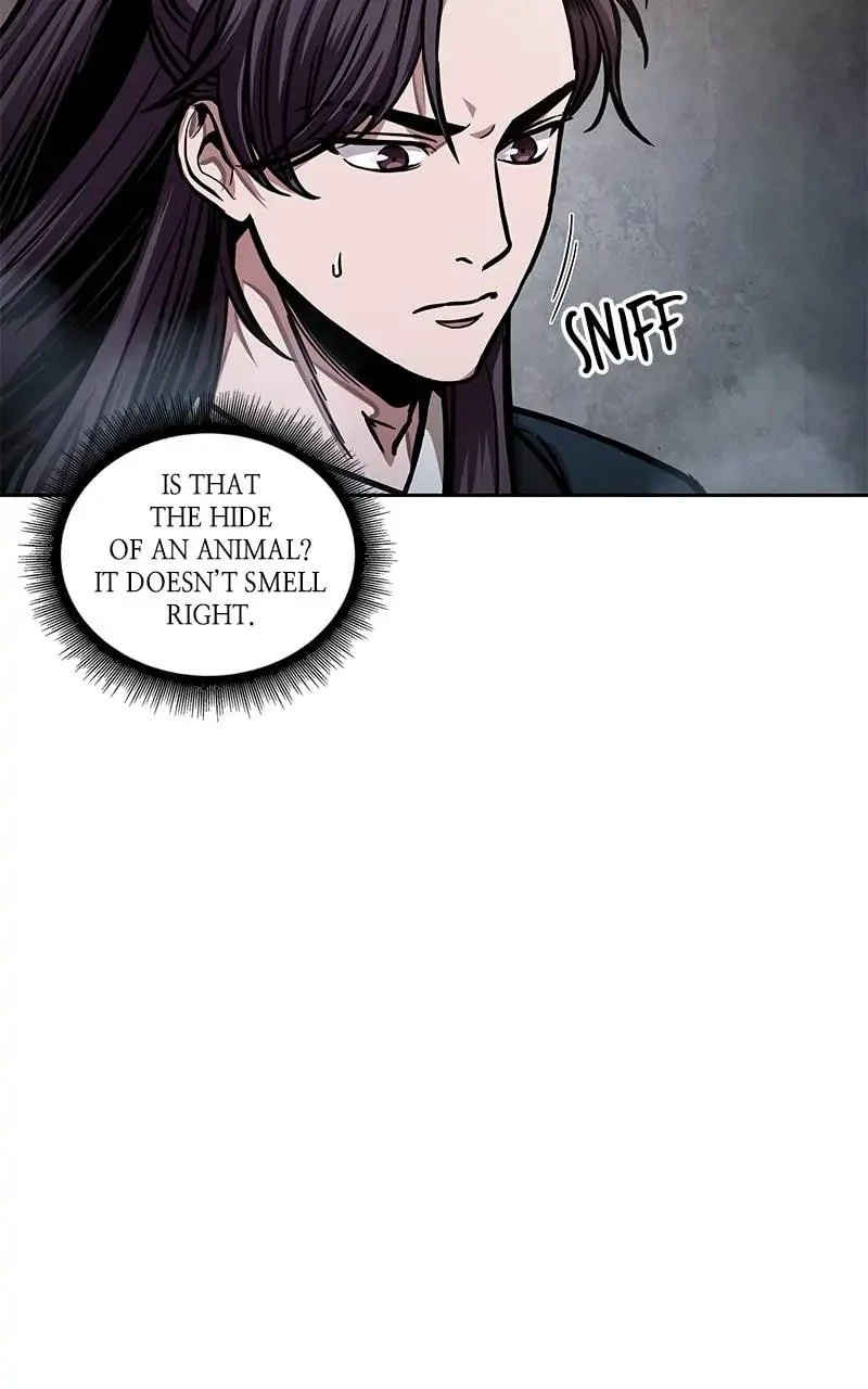 Nano Machine Chapter 83 - 49