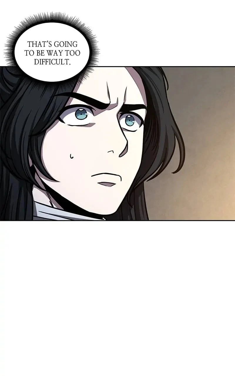 Nano Machine Chapter 88 - 98