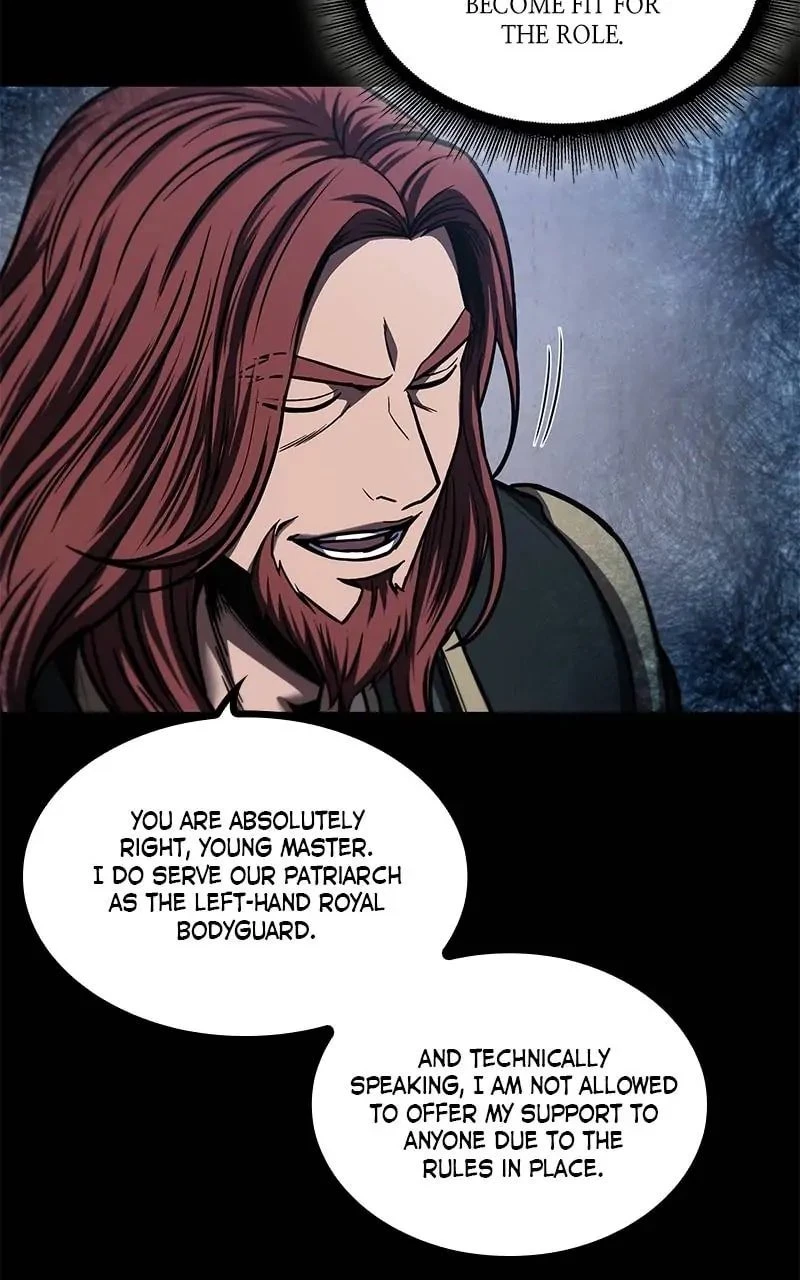 Nano Machine Chapter 82 - 44