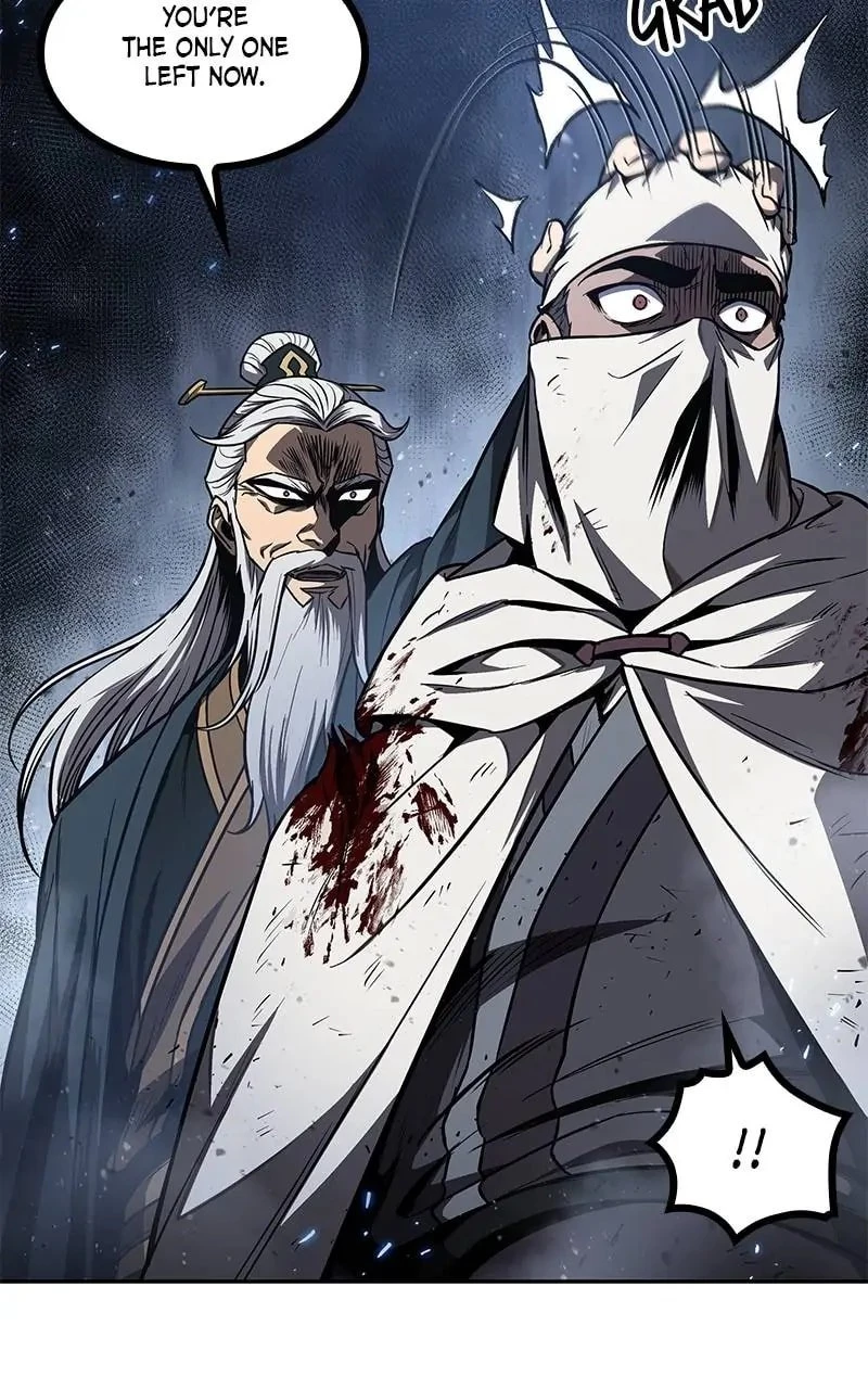 Nano Machine Chapter 87 - 75