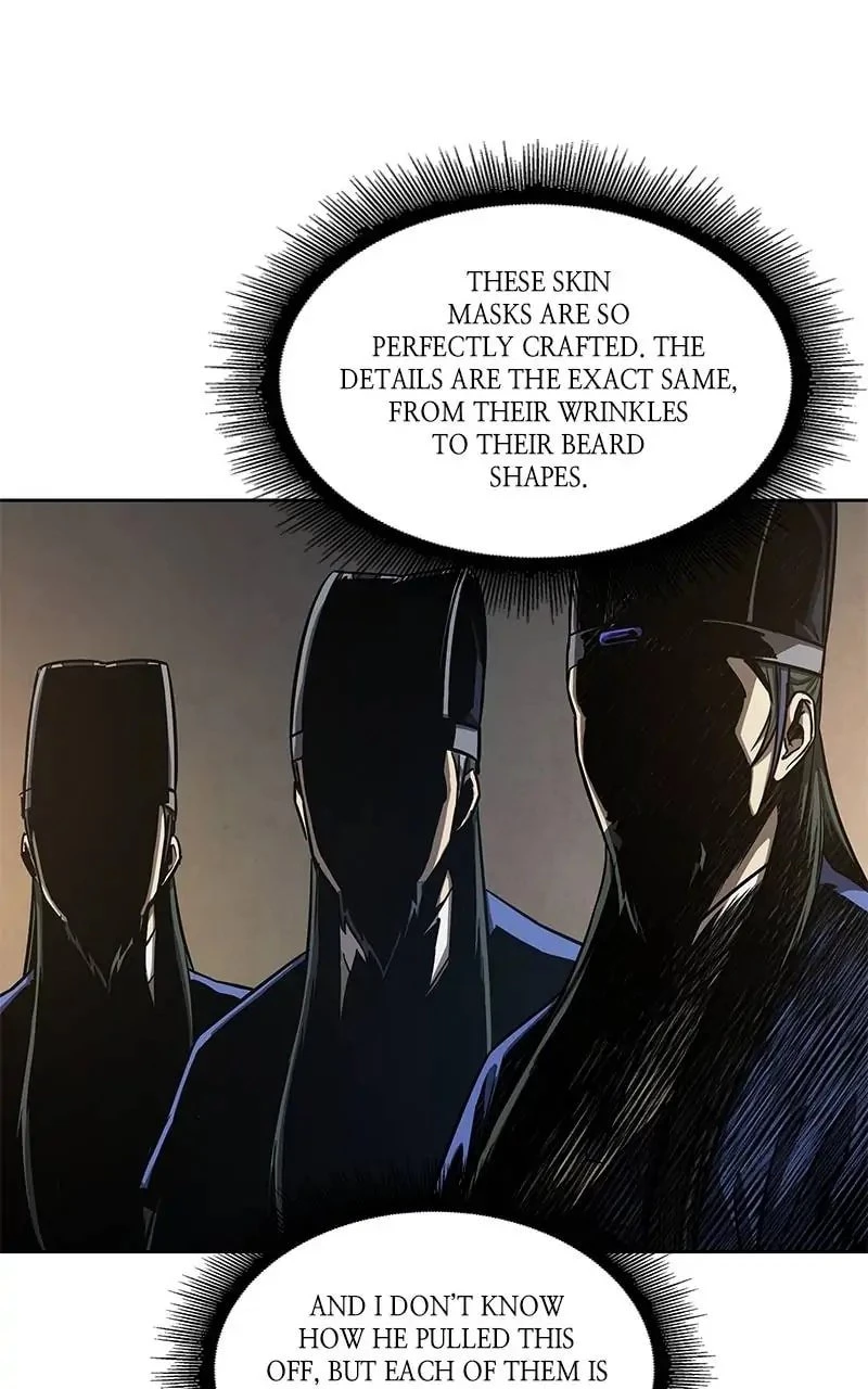 Nano Machine Chapter 88 - 99