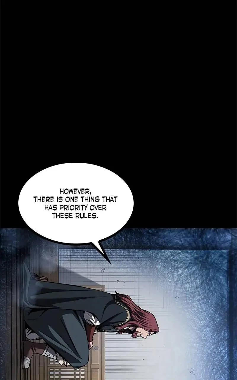 Nano Machine Chapter 82 - 45