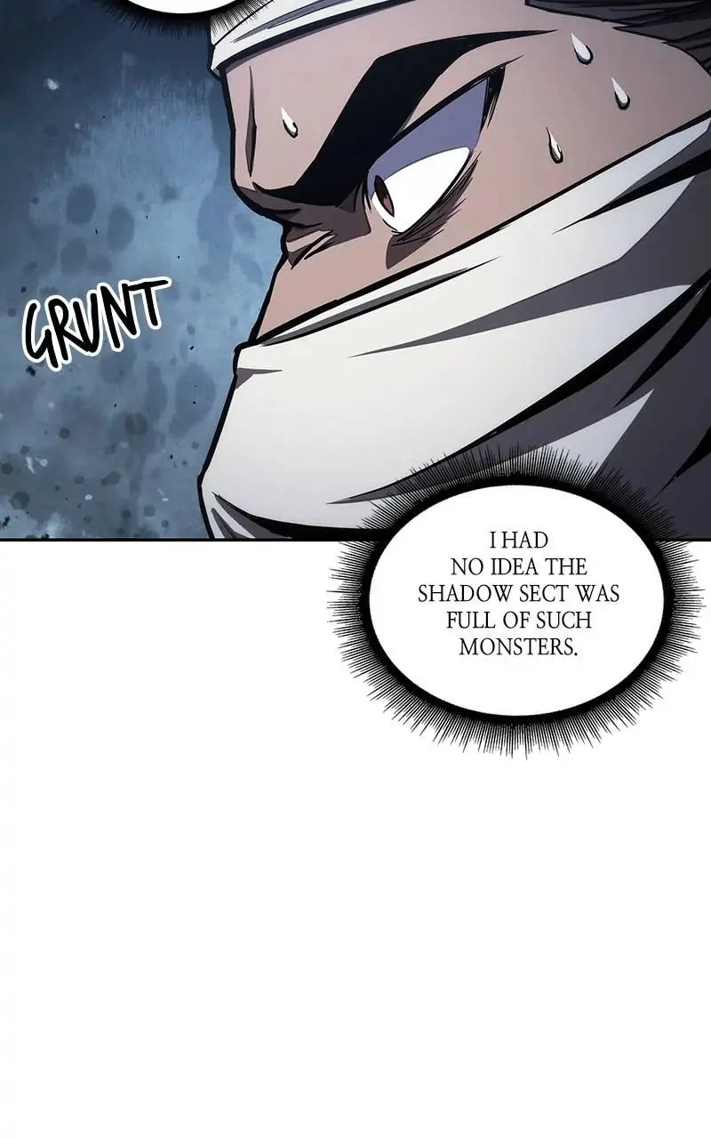 Nano Machine Chapter 87 - 78