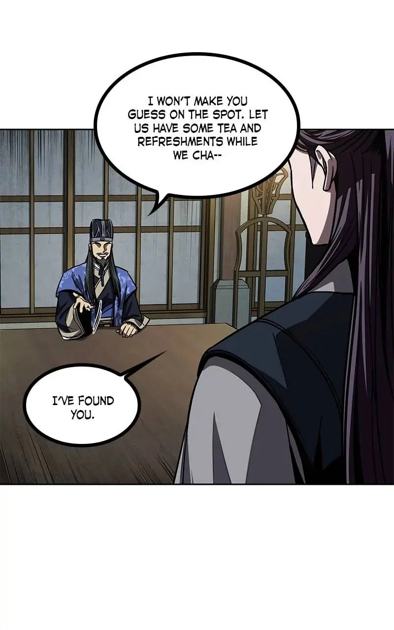 Nano Machine Chapter 88 - 102