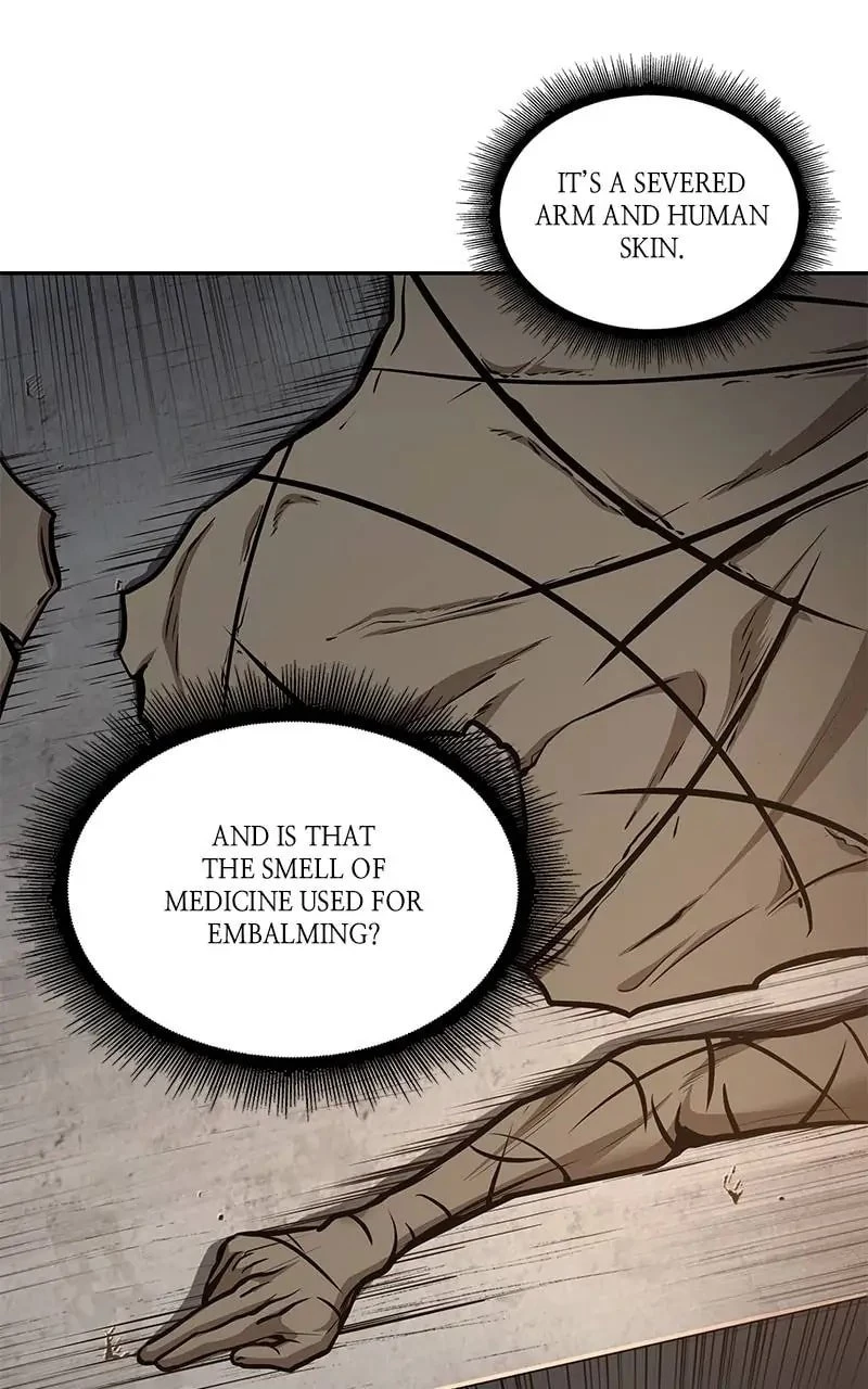 Nano Machine Chapter 83 - 54