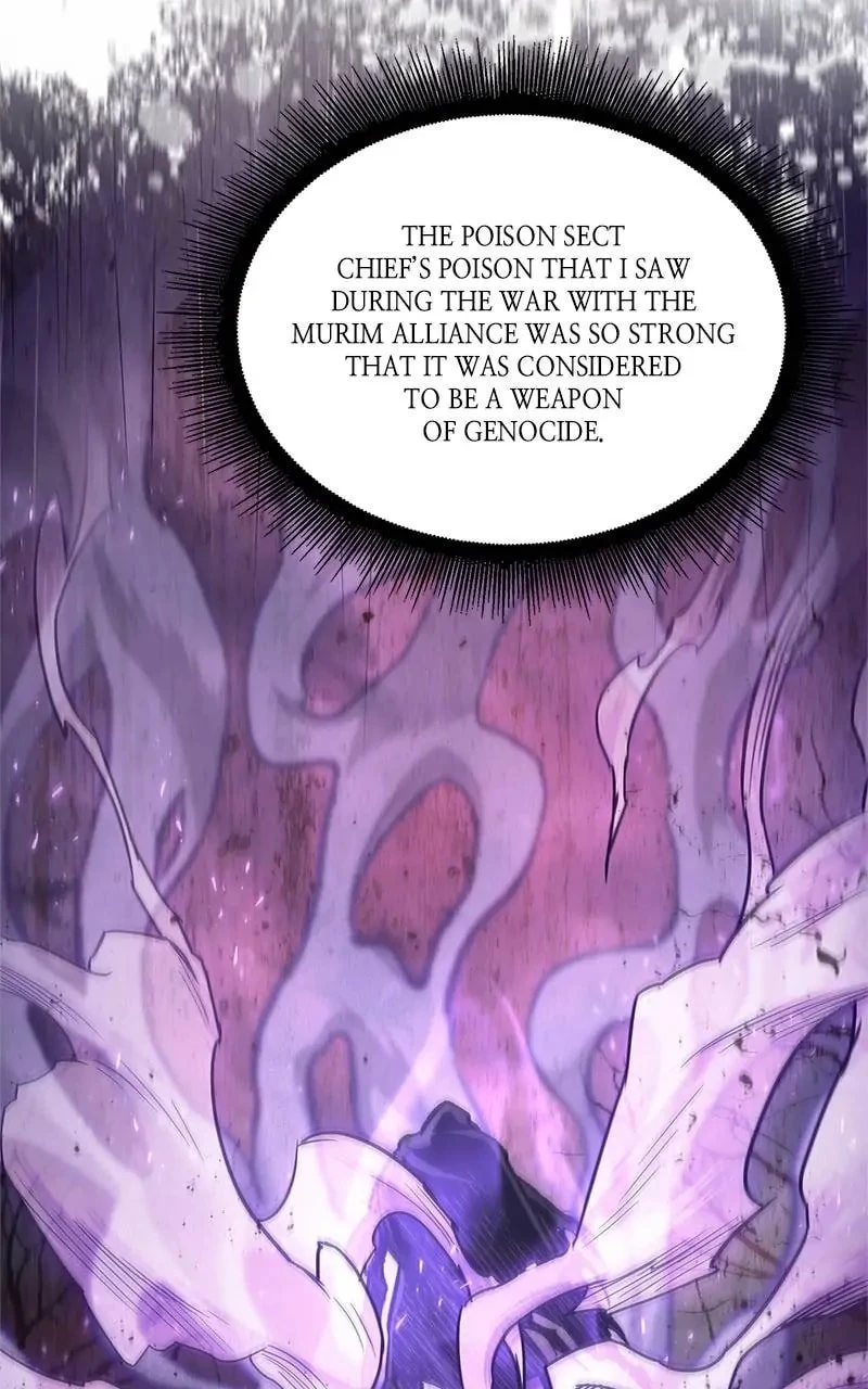 Nano Machine Chapter 81 - 34