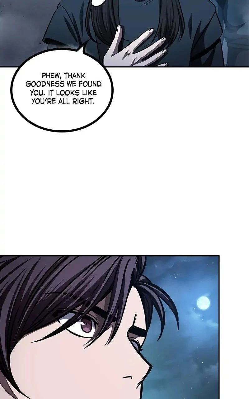 Nano Machine Chapter 85 - 59