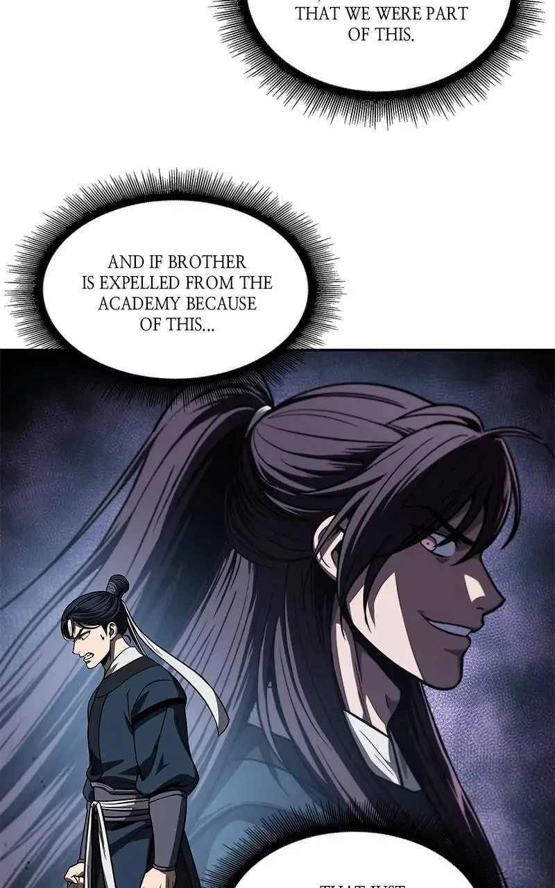 Nano Machine Chapter 86 - 60