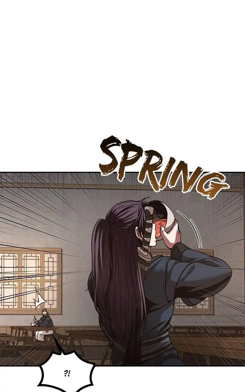 Nano Machine Chapter 84 - 57
