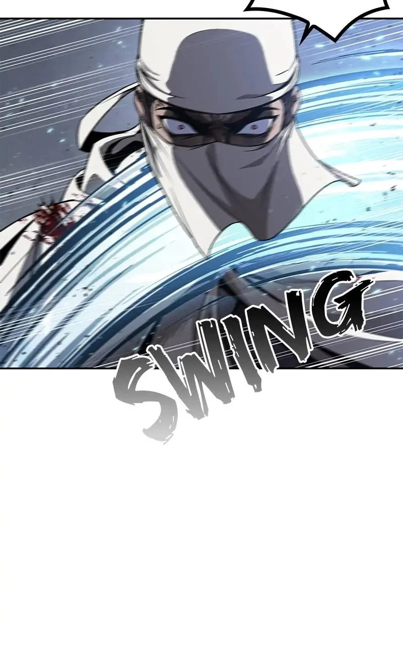 Nano Machine Chapter 87 - 82