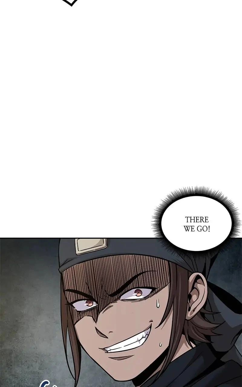Nano Machine Chapter 84 - 58