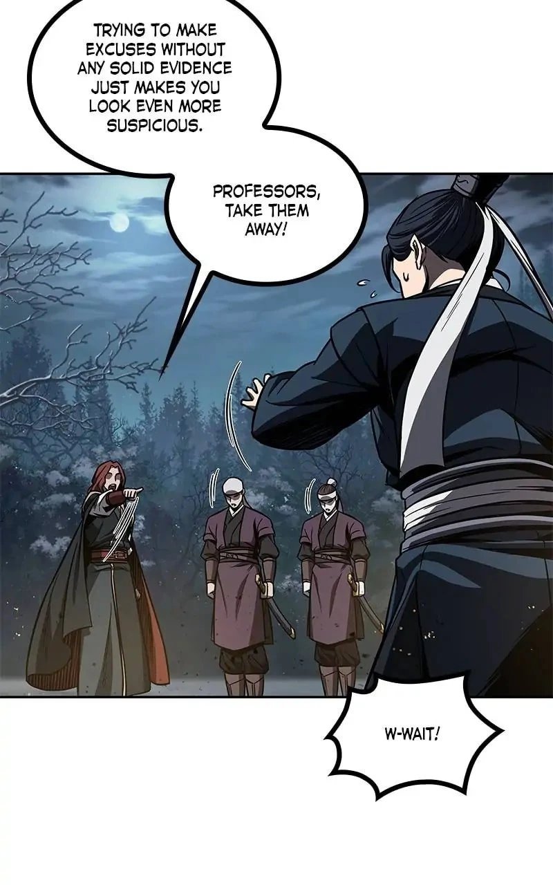 Nano Machine Chapter 86 - 62