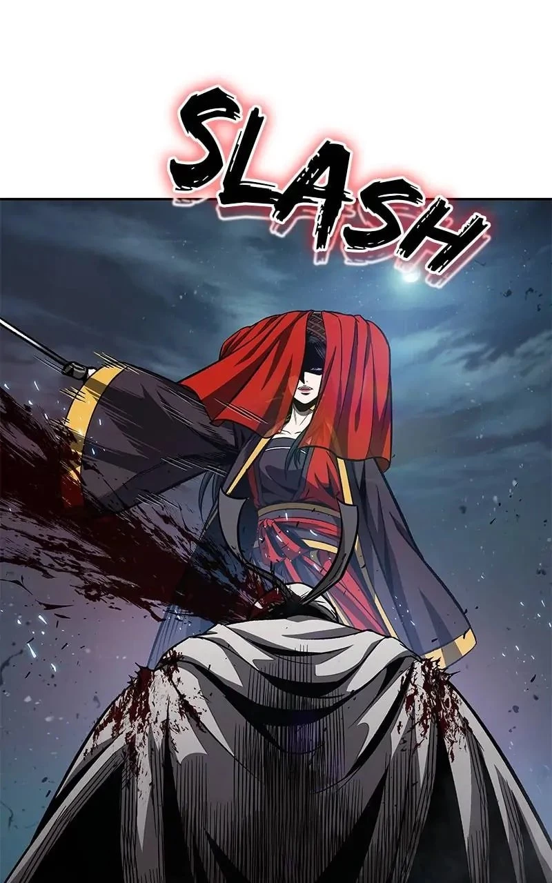 Nano Machine Chapter 87 - 83