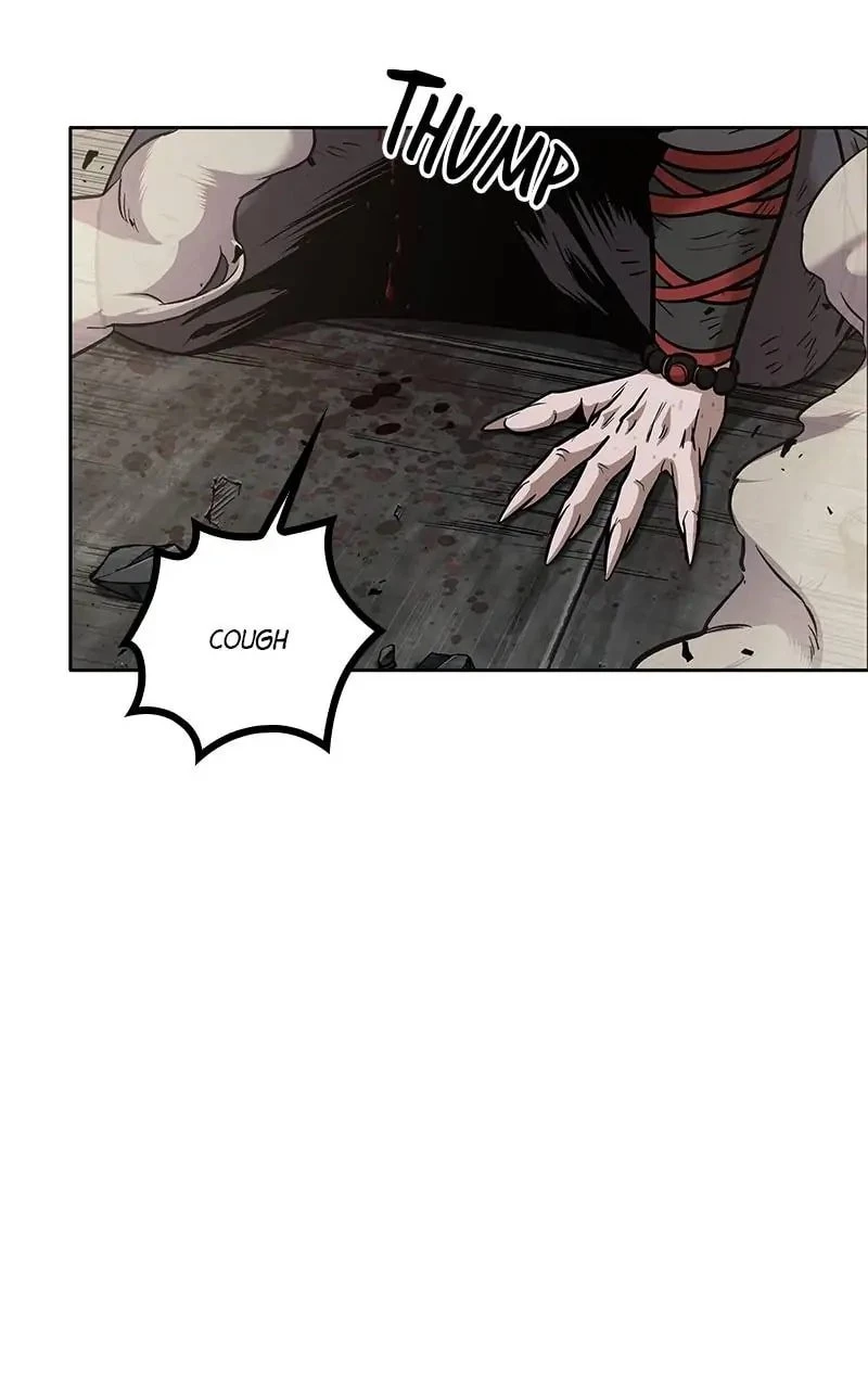 Nano Machine Chapter 81 - 38