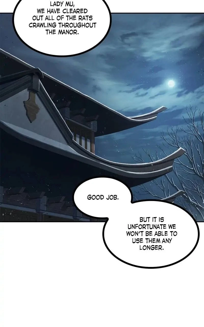 Nano Machine Chapter 87 - 85