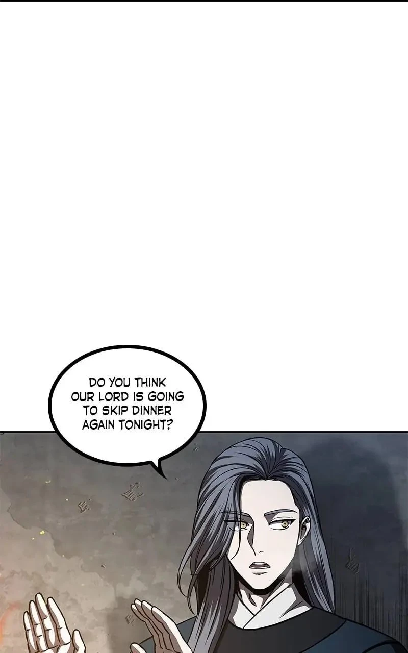 Nano Machine Chapter 84 - 61