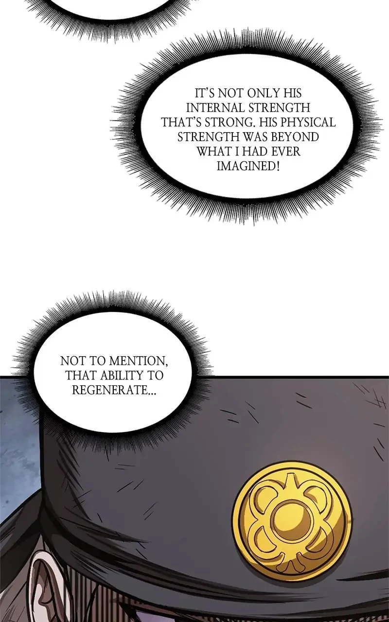 Nano Machine Chapter 81 - 40