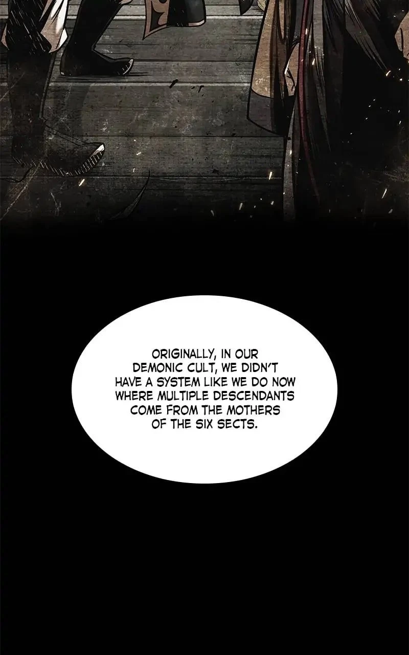 Nano Machine Chapter 82 - 55