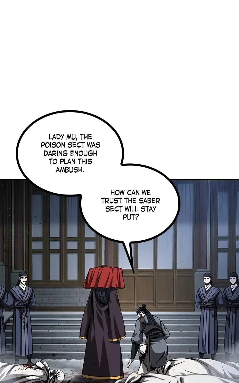 Nano Machine Chapter 87 - 86