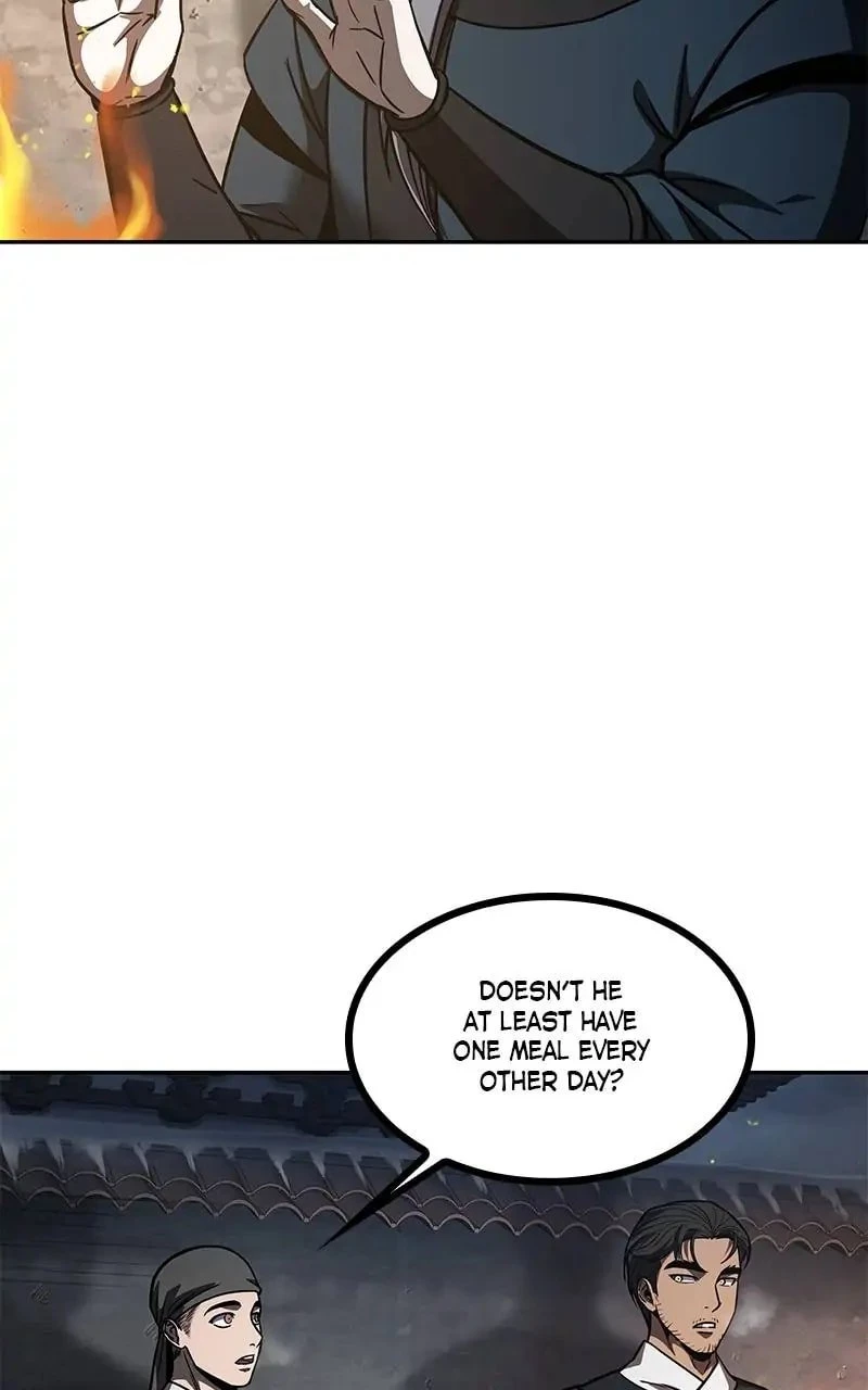 Nano Machine Chapter 84 - 62
