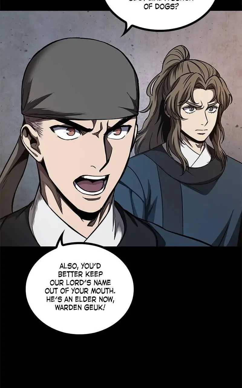 Nano Machine Chapter 85 - 66