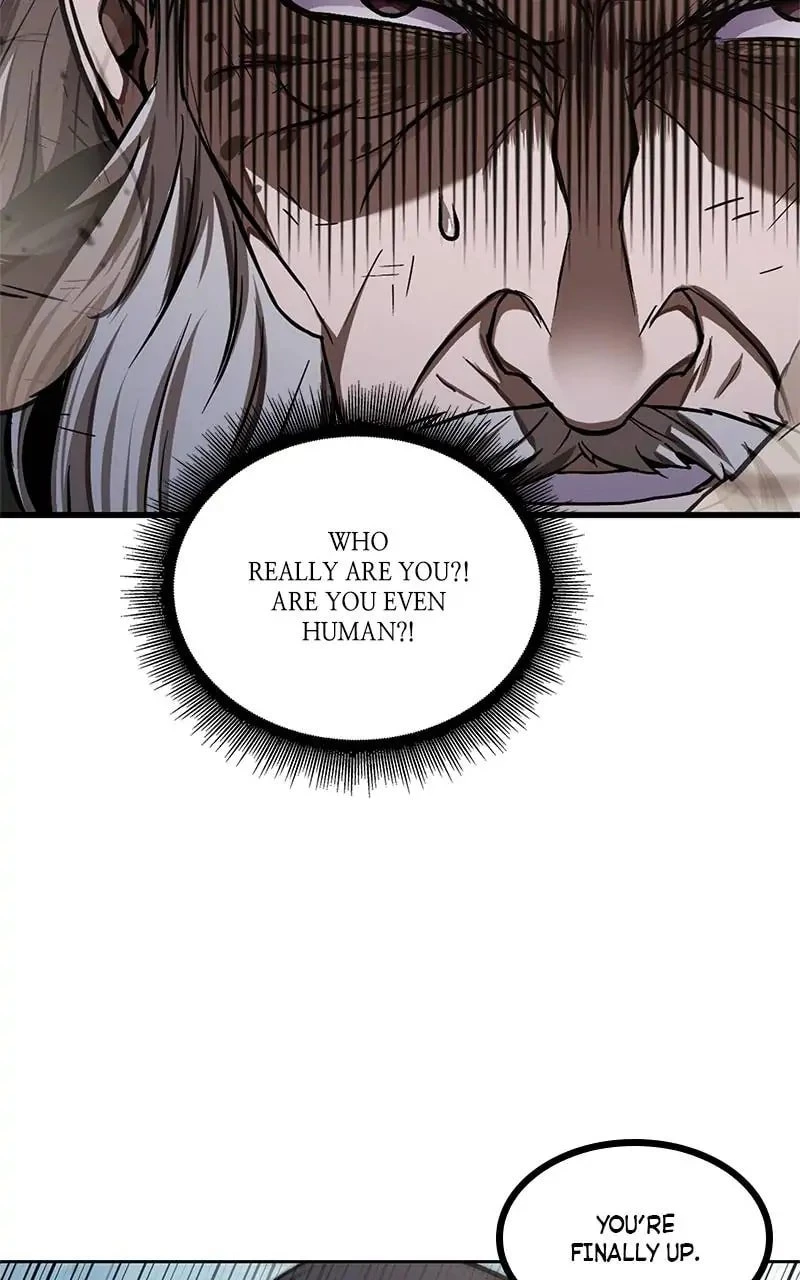 Nano Machine Chapter 81 - 41