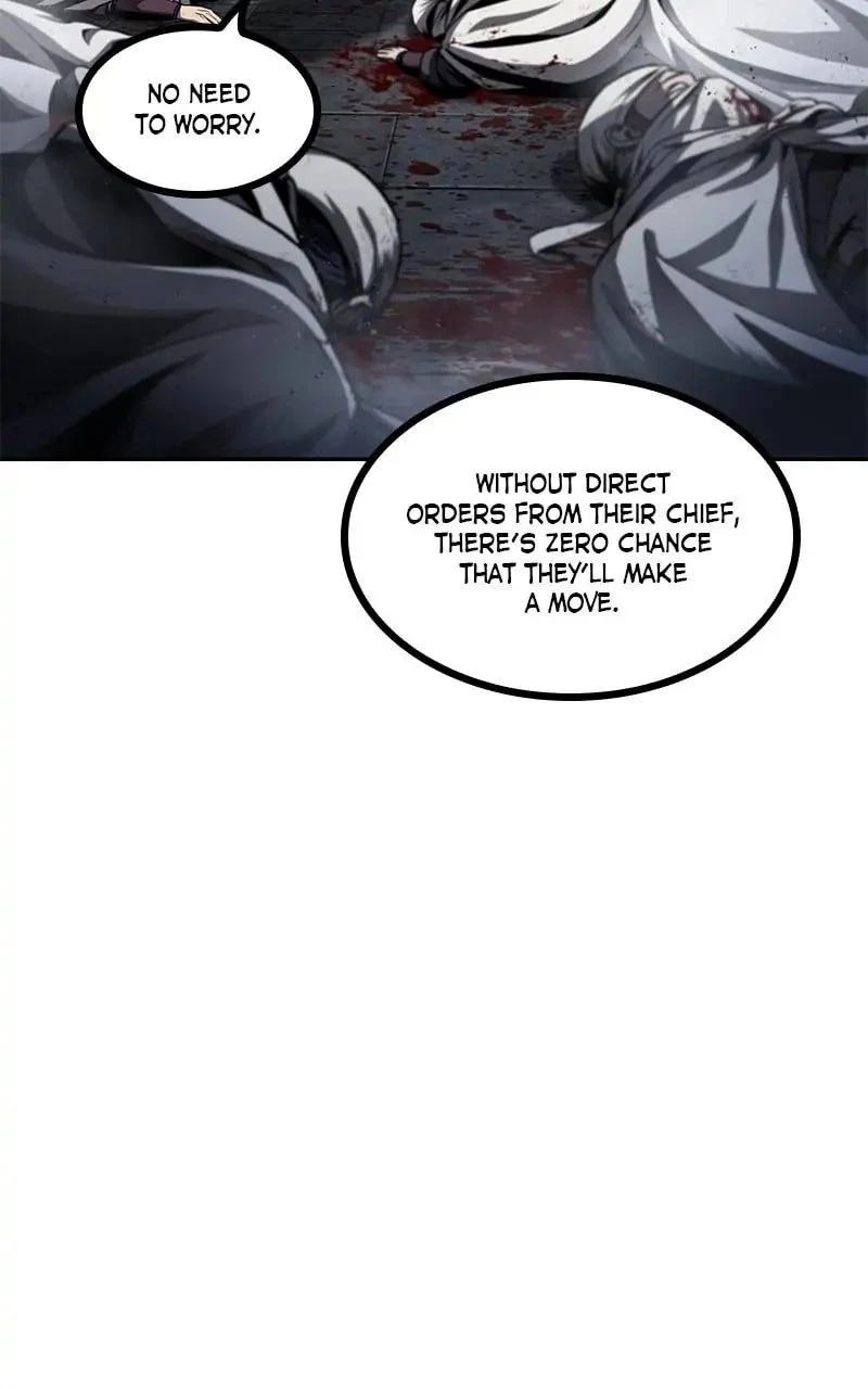 Nano Machine Chapter 87 - 87
