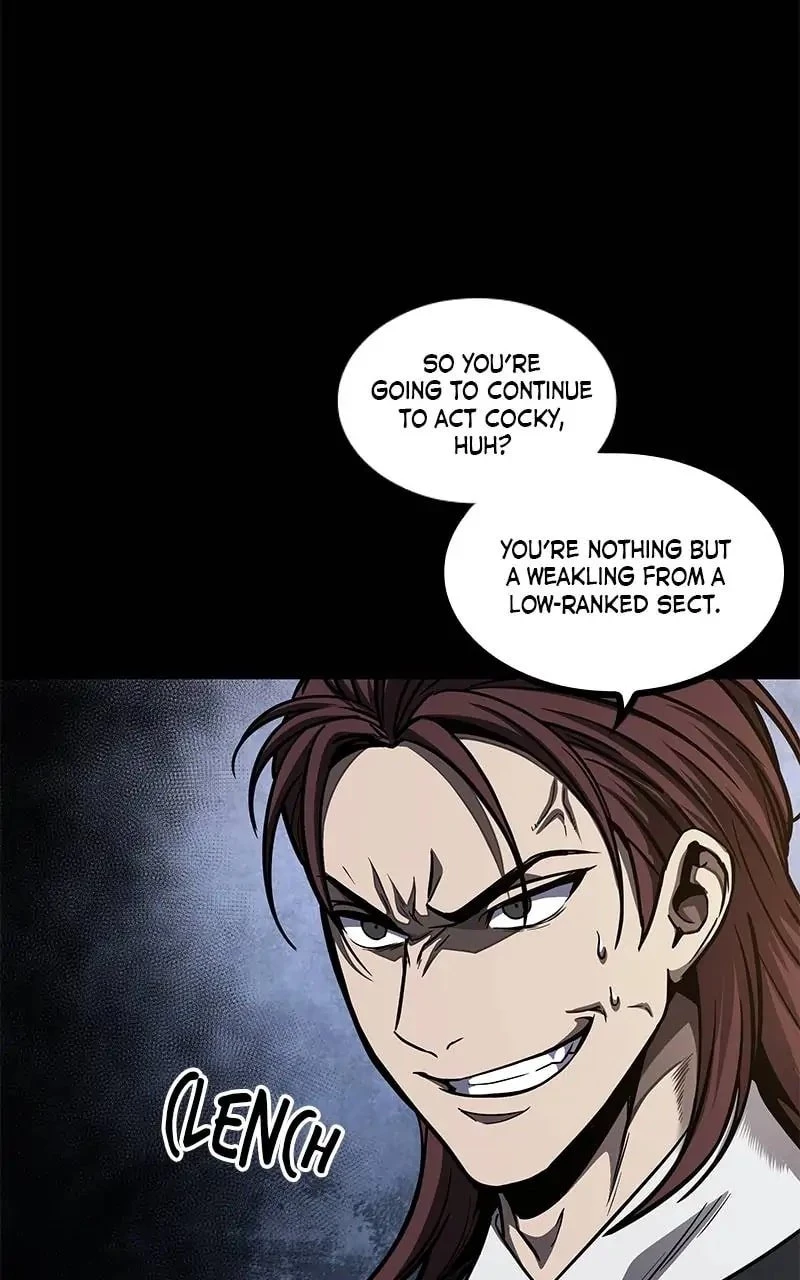 Nano Machine Chapter 85 - 67