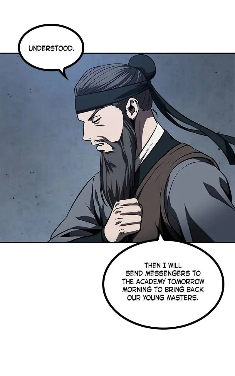Nano Machine Chapter 87 - 88