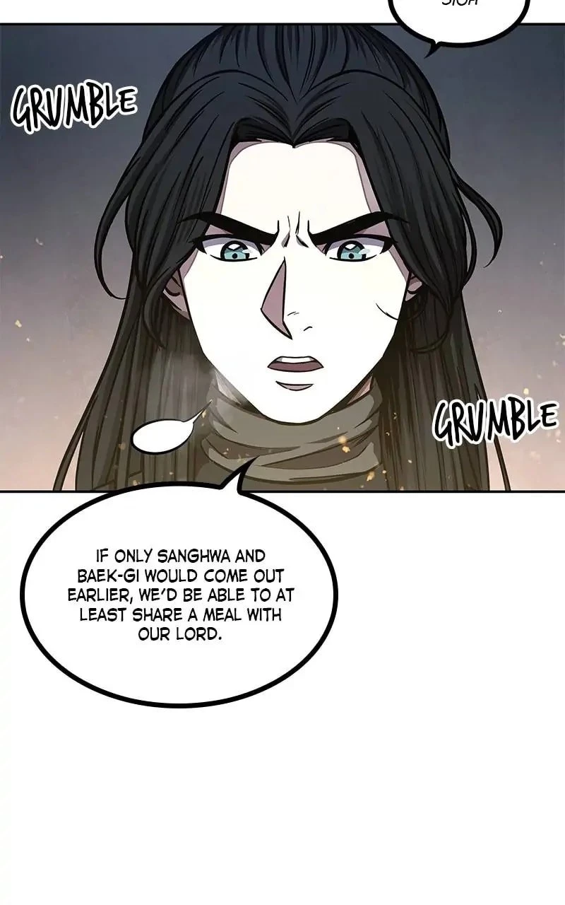 Nano Machine Chapter 84 - 64