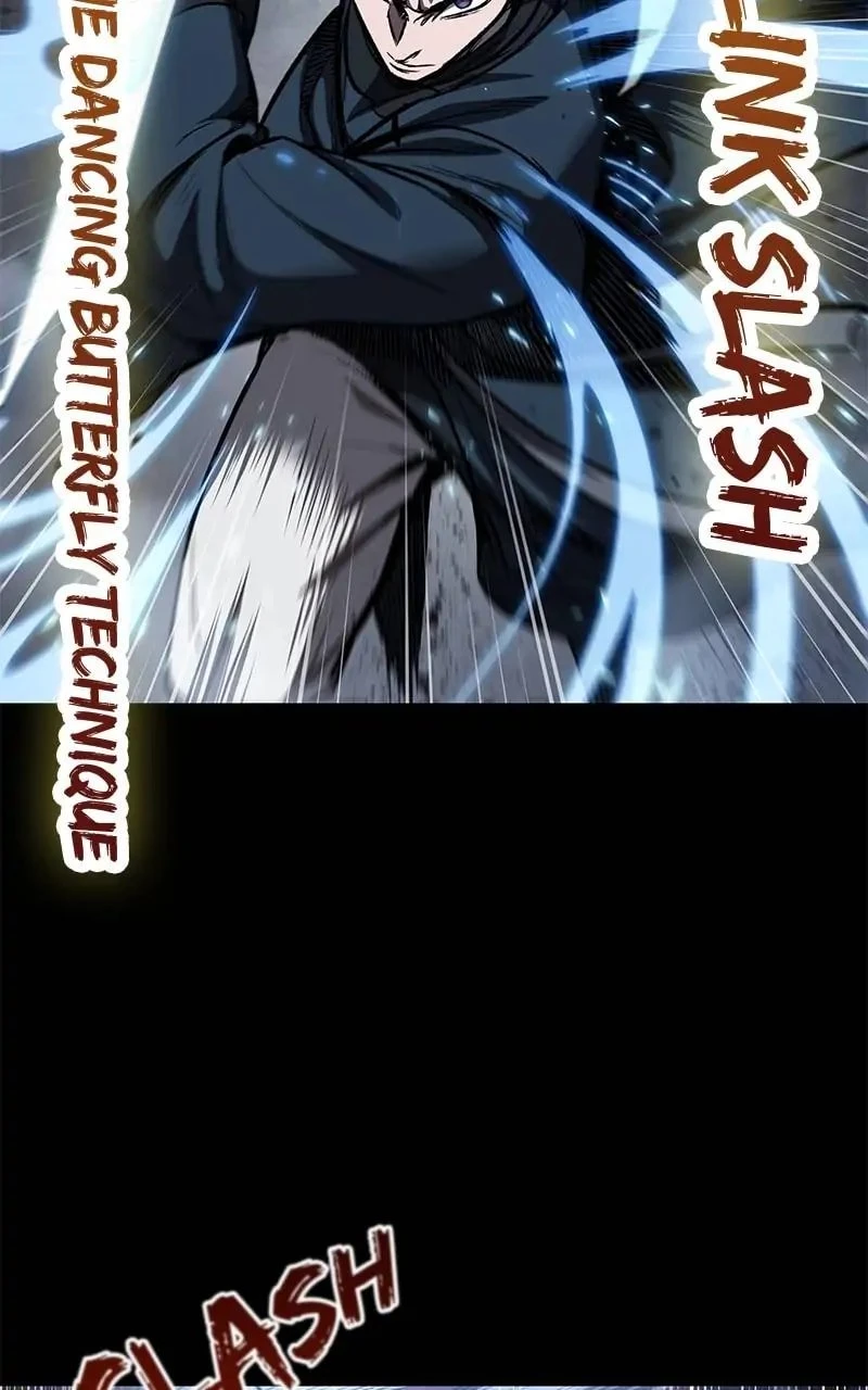 Nano Machine Chapter 83 - 62