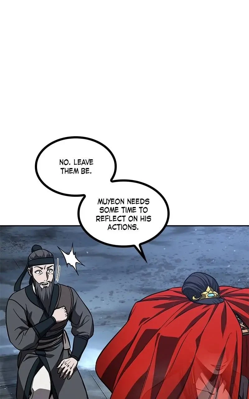 Nano Machine Chapter 87 - 89