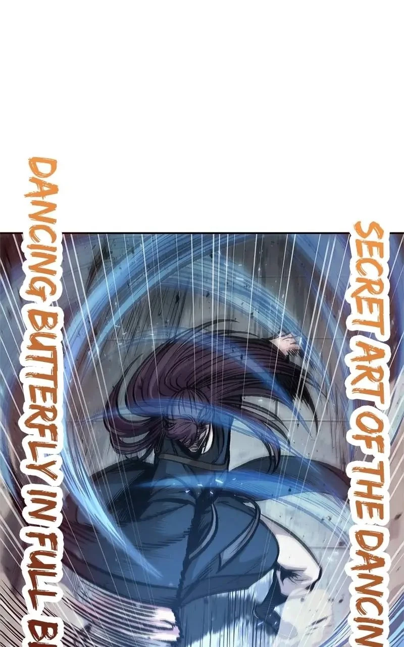 Nano Machine Chapter 81 - 43