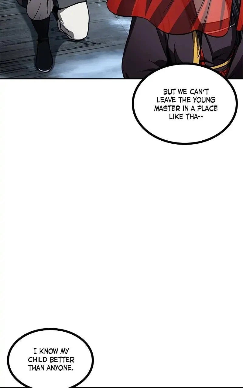 Nano Machine Chapter 87 - 90