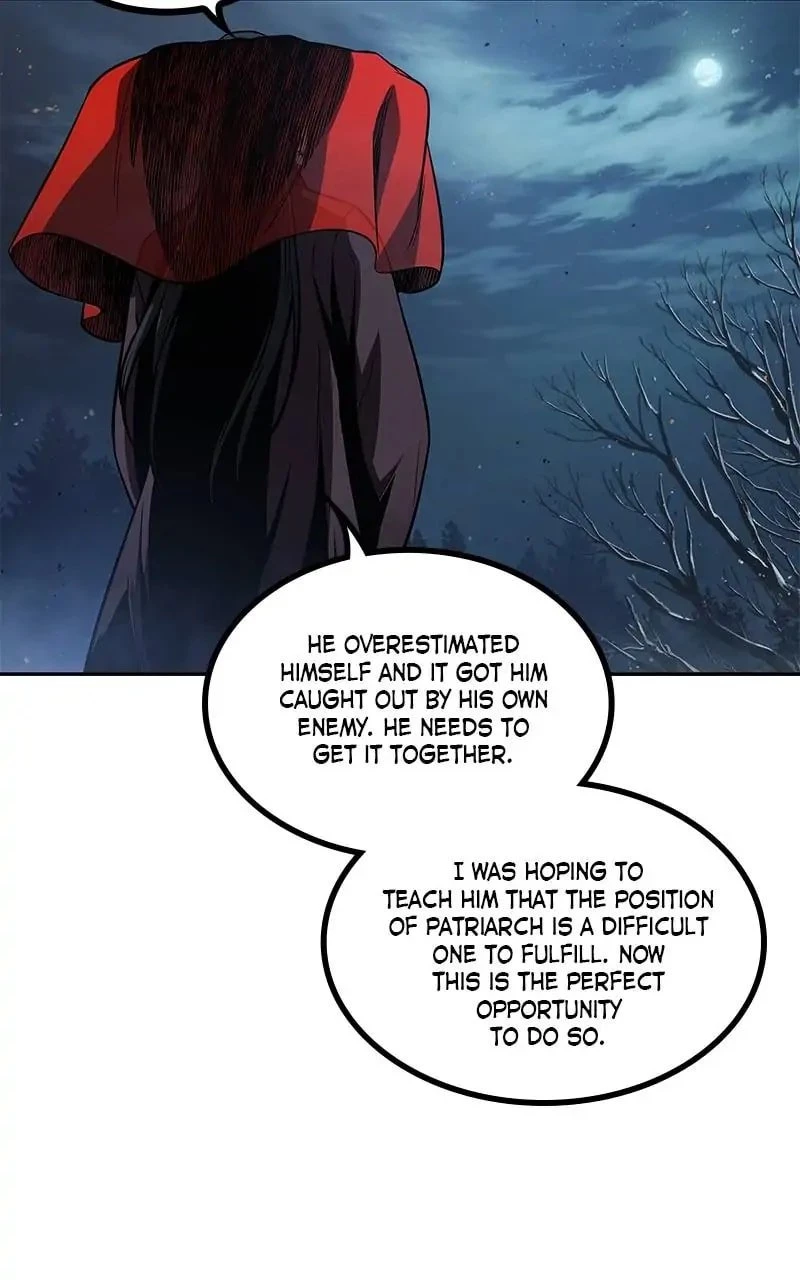 Nano Machine Chapter 87 - 91