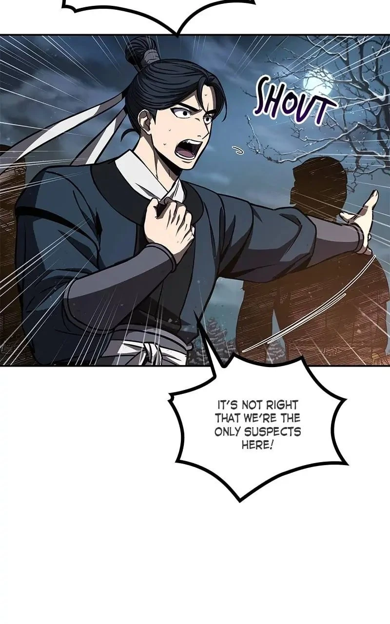 Nano Machine Chapter 86 - 69