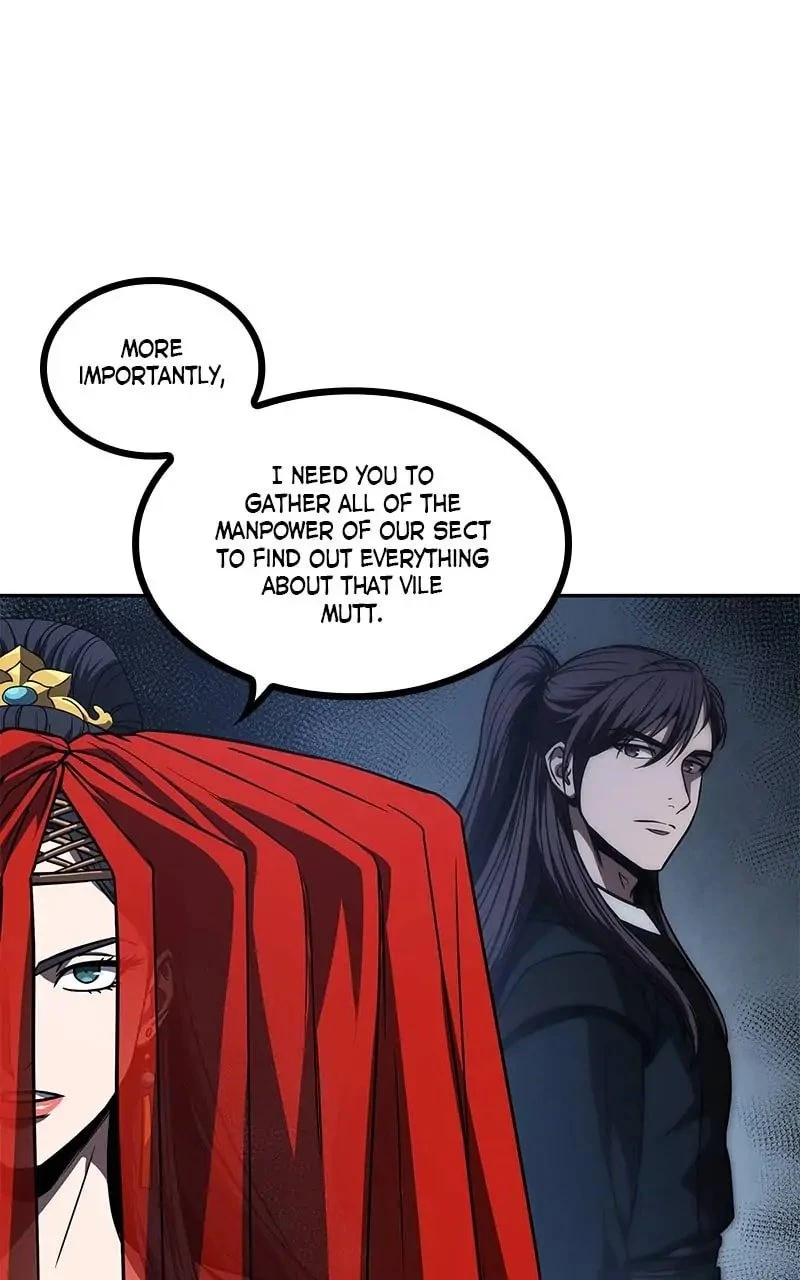 Nano Machine Chapter 87 - 92