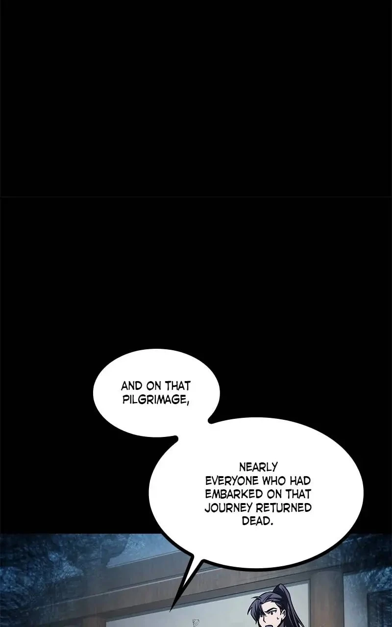 Nano Machine Chapter 82 - 61