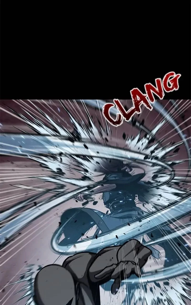 Nano Machine Chapter 83 - 65