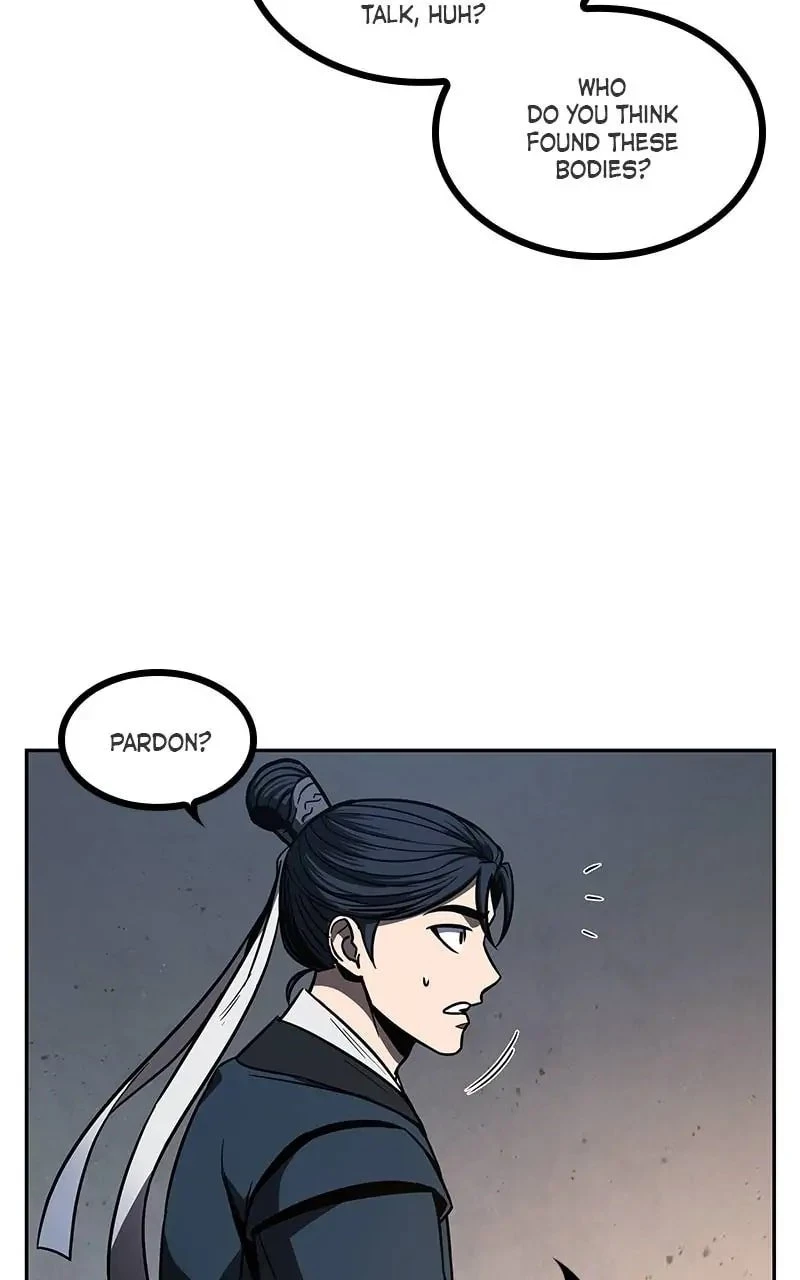 Nano Machine Chapter 86 - 71